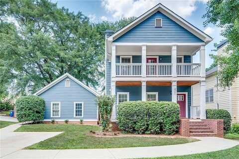 Glenvalley, DECATUR, GA 30032