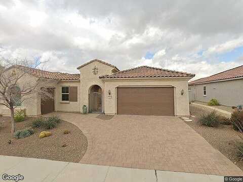 Oraibi, BUCKEYE, AZ 85396