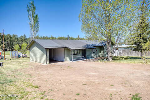 Donna, PINETOP, AZ 85935