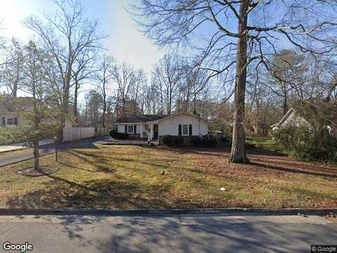 Dodd, ROME, GA 30165