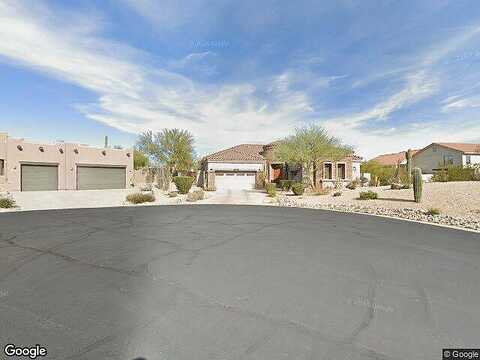 Santa Irene, GOODYEAR, AZ 85338