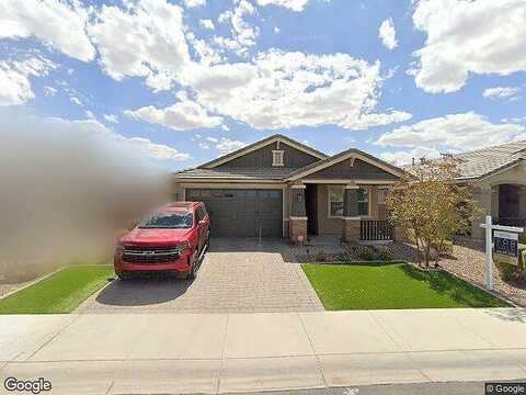 Pierce, GOODYEAR, AZ 85338