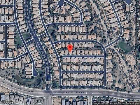 Hummingbird, PEORIA, AZ 85383