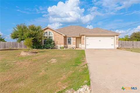 Homestead, KEMPNER, TX 76539