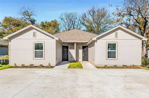 Chestnut, WACO, TX 76704