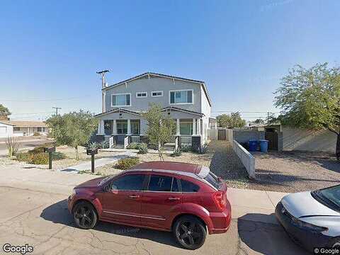 Harold, TEMPE, AZ 85288