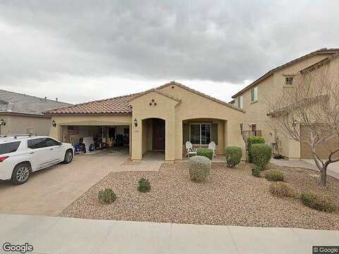 Tupelo, MESA, AZ 85212