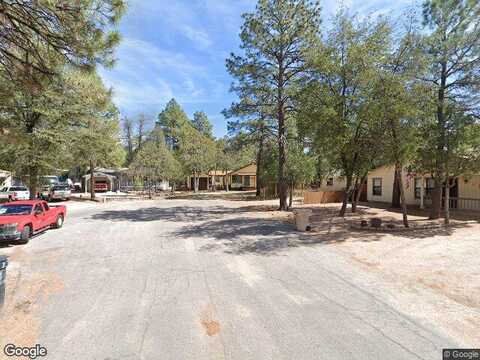 Ponderosa, PAYSON, AZ 85541