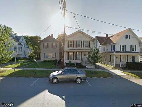 Main, MANSFIELD, PA 16933