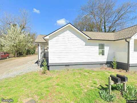 16Th, ROME, GA 30161