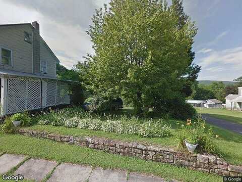 Pottsville, LYKENS, PA 17048