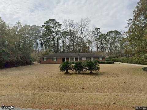 Edgewood, GLENNVILLE, GA 30427