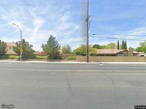 Avenue K12, LANCASTER, CA 93536