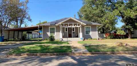 Elm, JACKSONVILLE, TX 75766