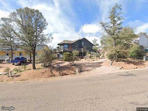 Evergreen, PAYSON, AZ 85541