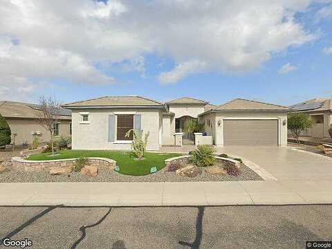 Burnett, BUCKEYE, AZ 85396