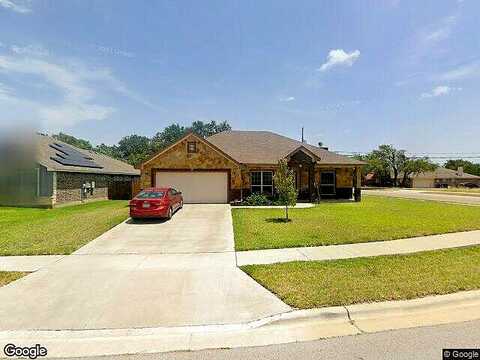Declaration, COPPERAS COVE, TX 76522