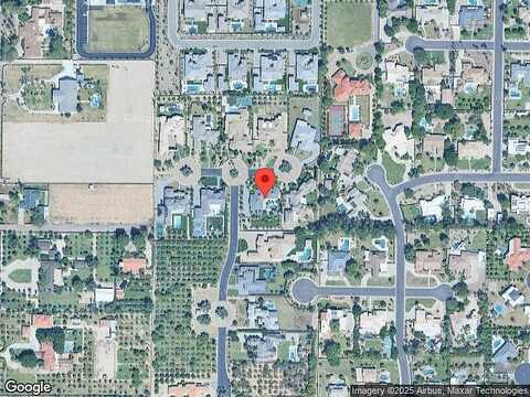 Juniper, MESA, AZ 85205