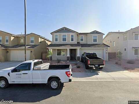 Pinchot, BUCKEYE, AZ 85396