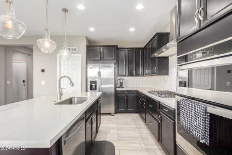 Pinchot, BUCKEYE, AZ 85396