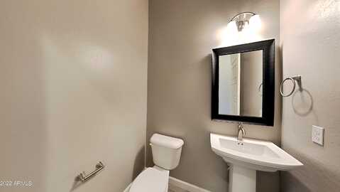 Knoll, MESA, AZ 85207