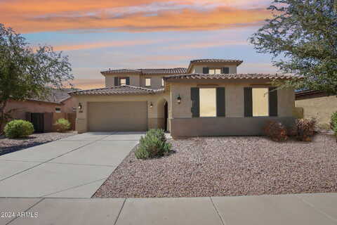 Lincoln, BUCKEYE, AZ 85326