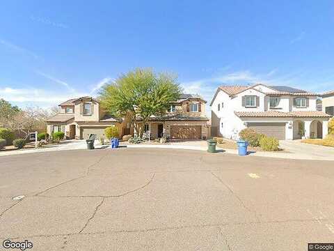 Buckhorn, PHOENIX, AZ 85085