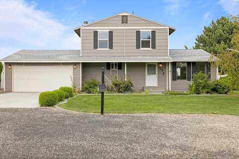 48Th, KENNEWICK, WA 99337