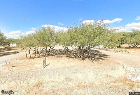 Corral, SAINT DAVID, AZ 85630