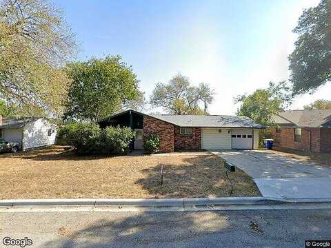 Ridgemont, GONZALES, TX 78629