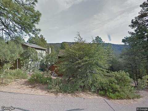 Juniper, PINE, AZ 85544
