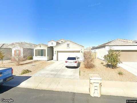 Columbus, BUCKEYE, AZ 85396