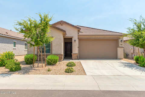 Bloch, TOLLESON, AZ 85353