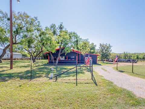 Brook Valley, MAY, TX 76857