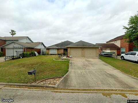 Harbor, PORT LAVACA, TX 77979