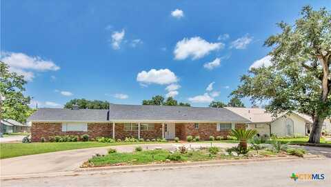 Brackenridge, EDNA, TX 77957