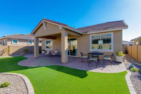 172Nd, SURPRISE, AZ 85387