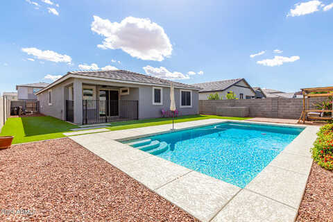 Crestvale, PEORIA, AZ 85383