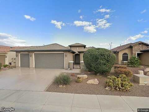 261St, BUCKEYE, AZ 85396