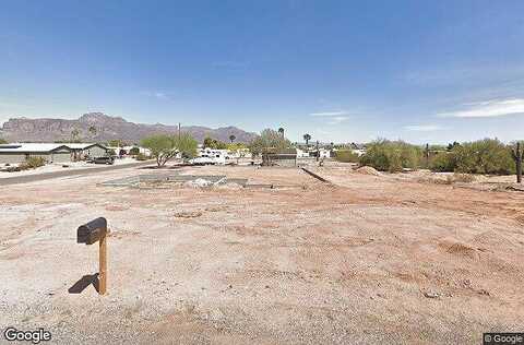Raindance, APACHE JUNCTION, AZ 85119