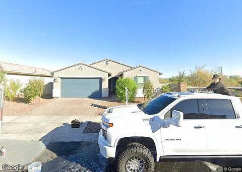Fetlock, SURPRISE, AZ 85387