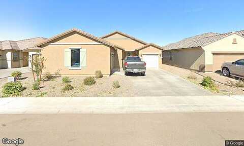 Crown King, TOLLESON, AZ 85353