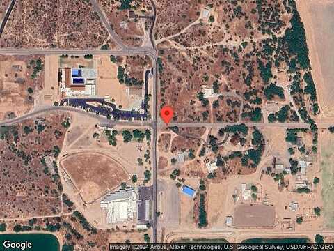 Mount Ord, FORT MCDOWELL, AZ 85264