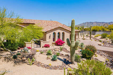 Laurel, MESA, AZ 85207