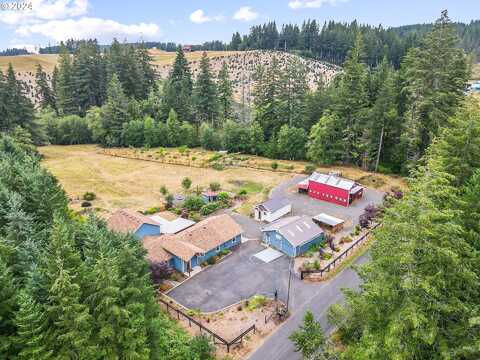 Rainbow, ESTACADA, OR 97023