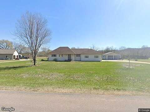 Hanson, HOLMEN, WI 54636