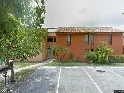 New River Canal, PLANTATION, FL 33324