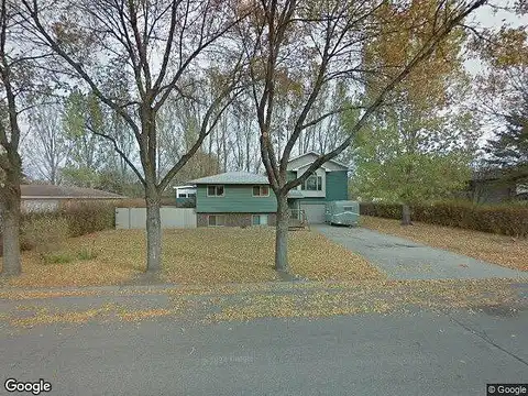 7Th, BARNESVILLE, MN 56514