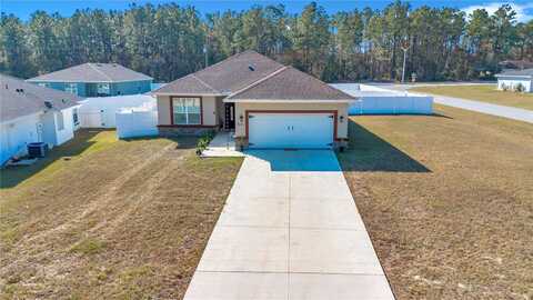 129Th, OCALA, FL 34473