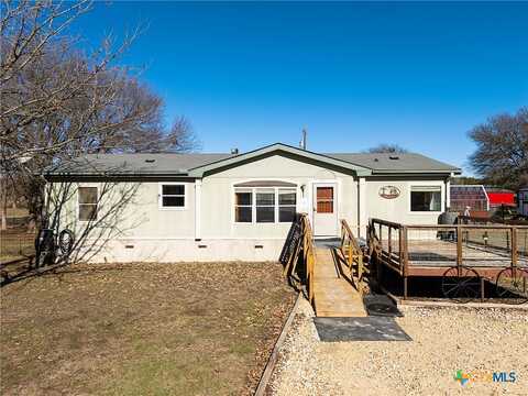 County Road 3300, KEMPNER, TX 76539